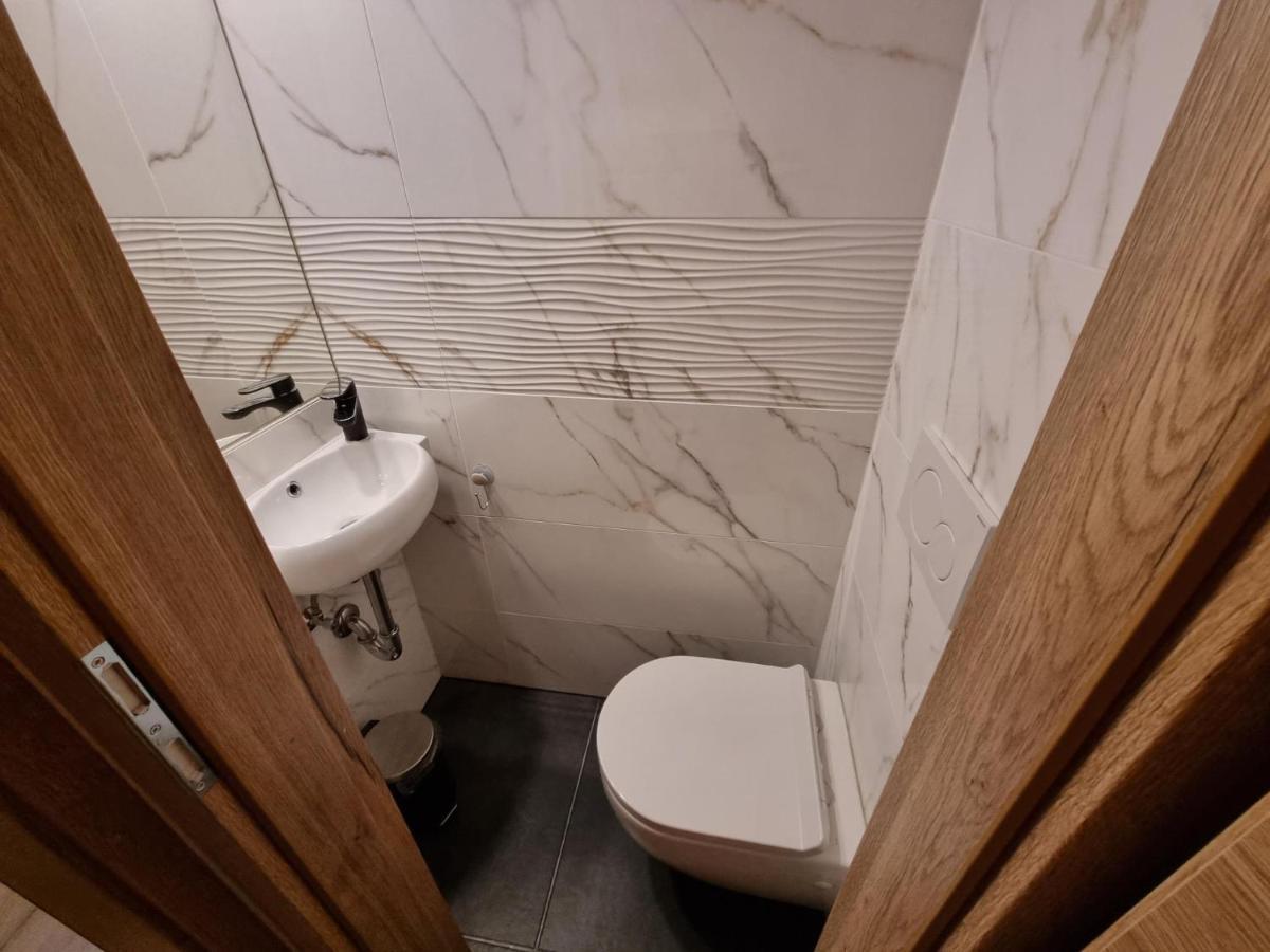 Appartement Savinja River