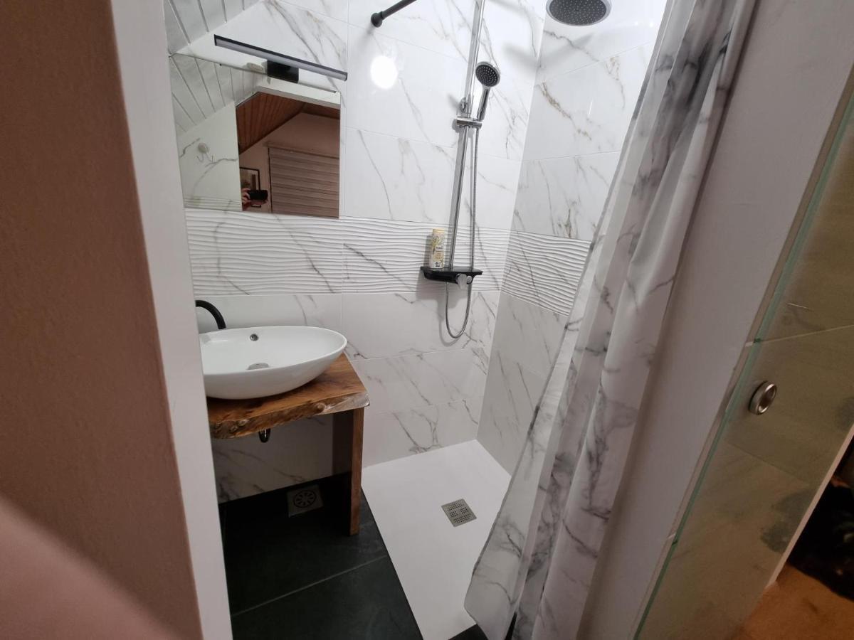 Savinja River Apartment Ljubno