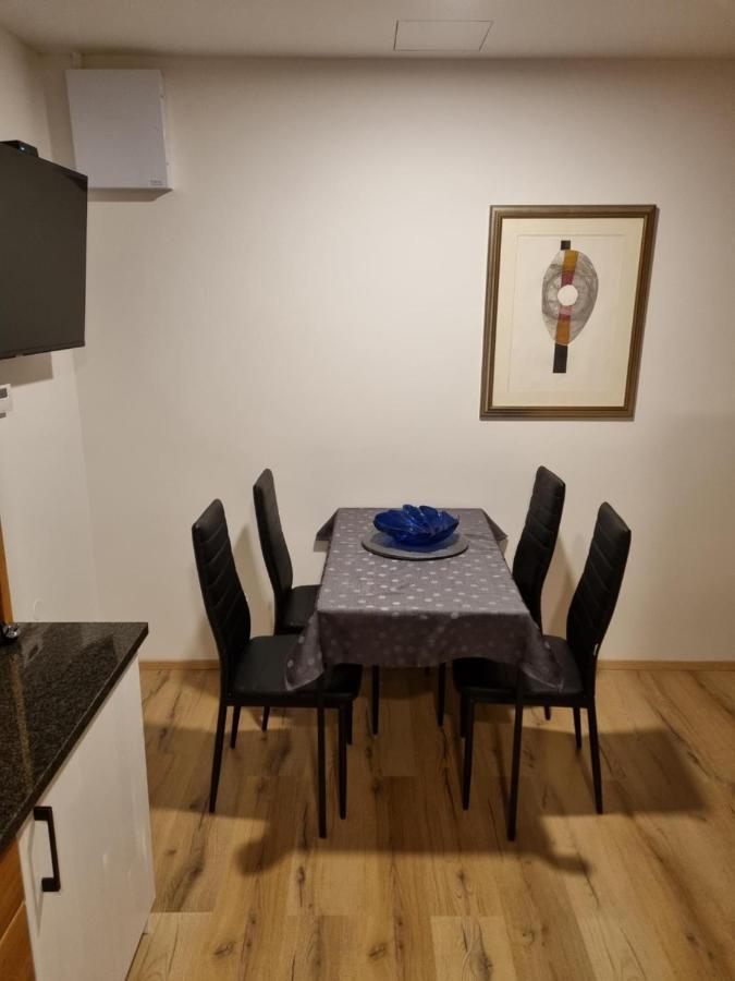 Apartment Savinja River Ljubno