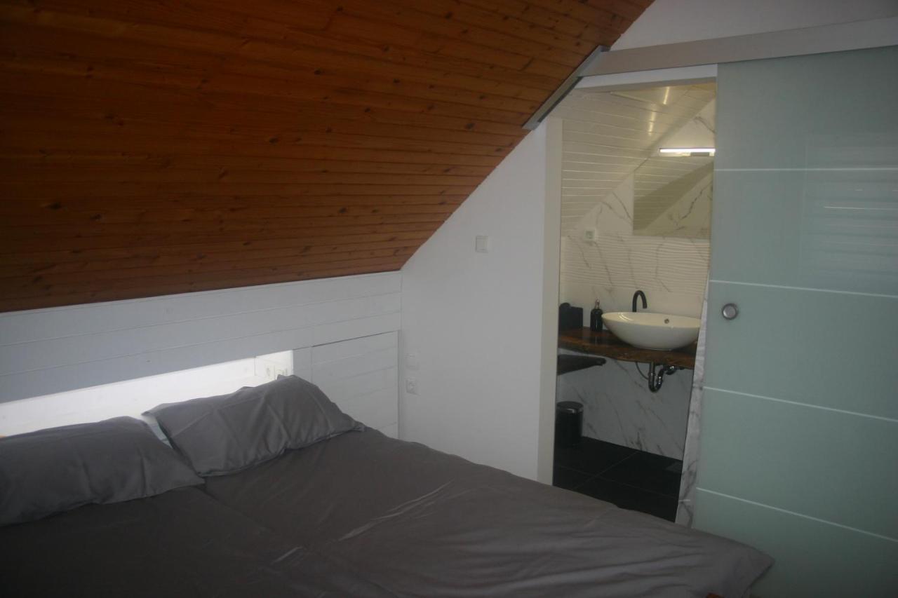 Apartment Savinja River Ljubno