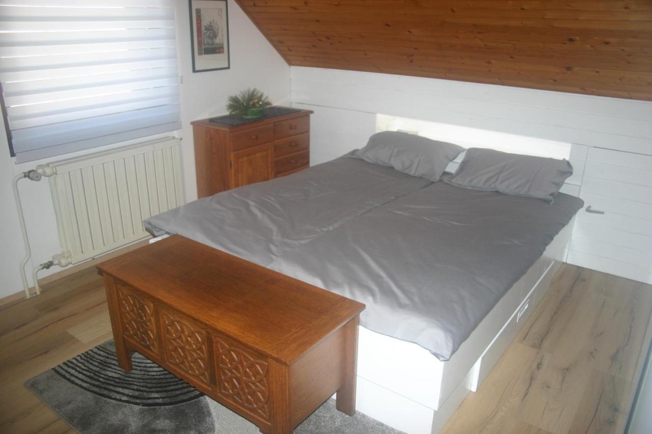 Apartment Savinja River *