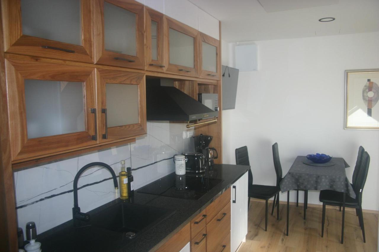 Savinja River Apartment