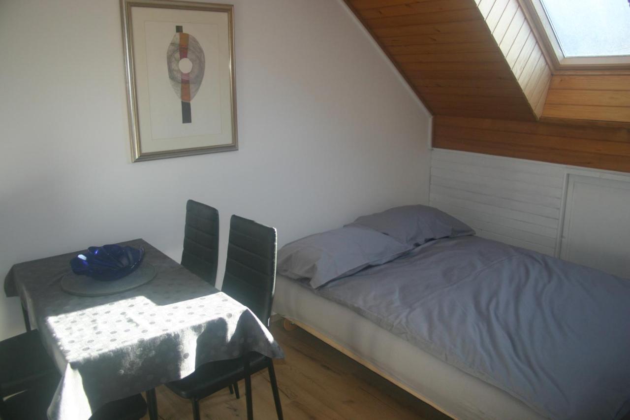 Savinja River Apartment *