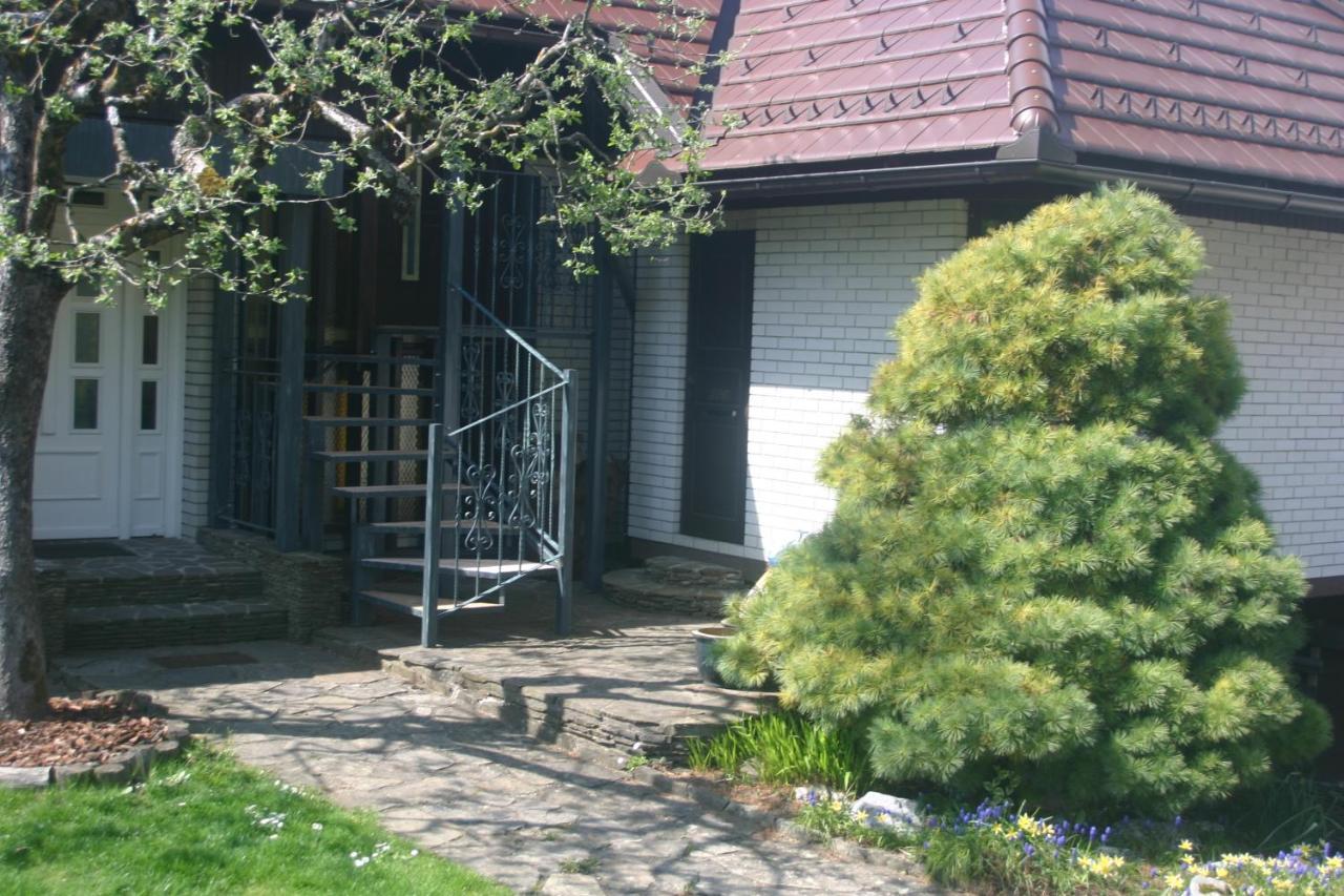 Savinja River Apartment