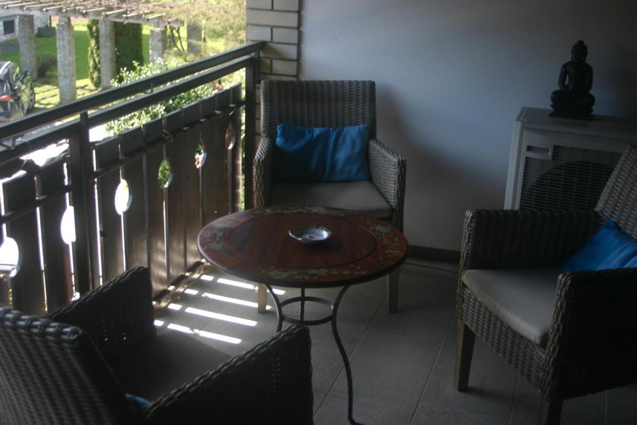 Savinja River Apartment